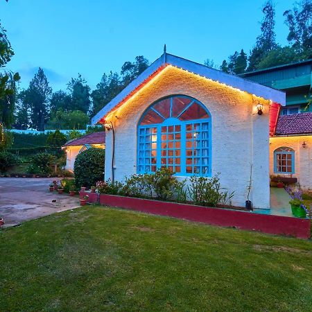 La Address Retreat - The Heritage Homestay Ooty Exteriör bild