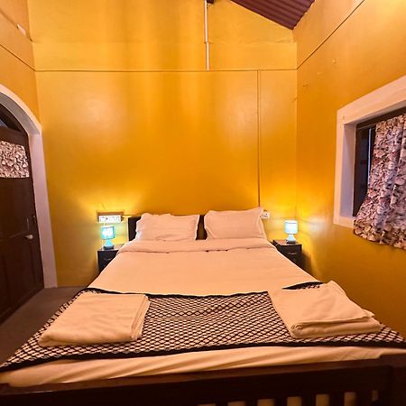 La Address Retreat - The Heritage Homestay Ooty Exteriör bild
