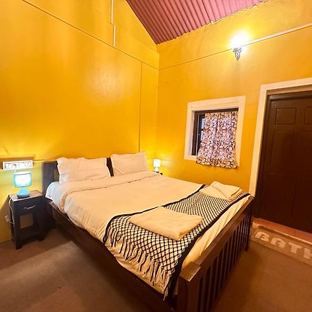 La Address Retreat - The Heritage Homestay Ooty Exteriör bild