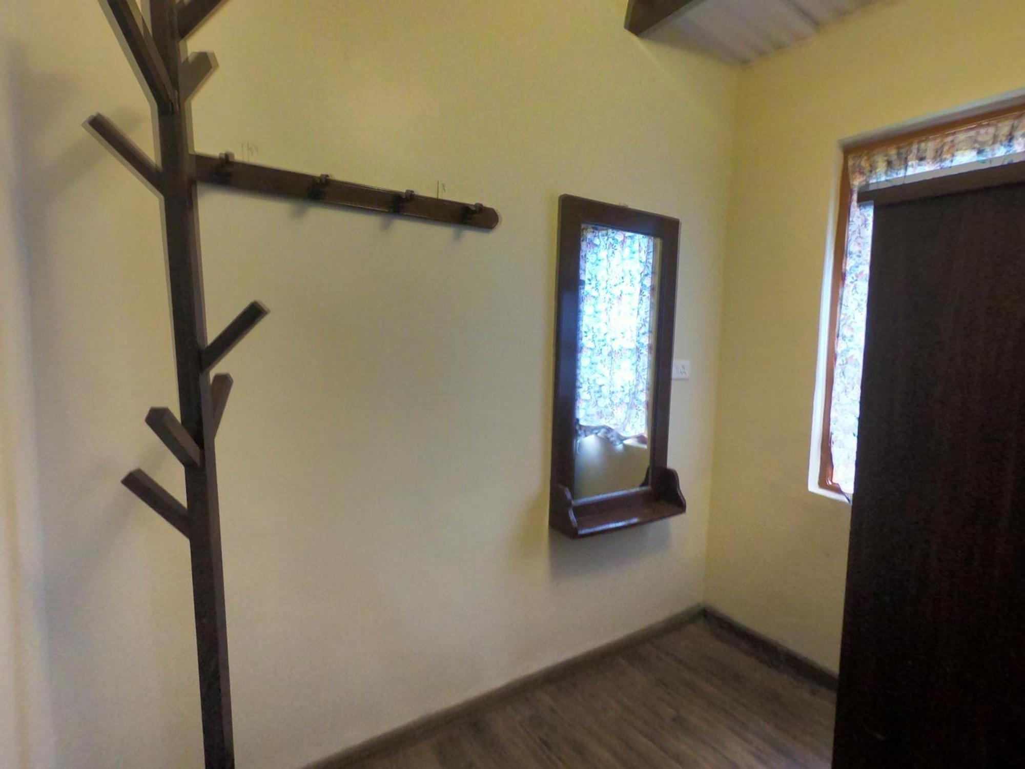 La Address Retreat - The Heritage Homestay Ooty Exteriör bild