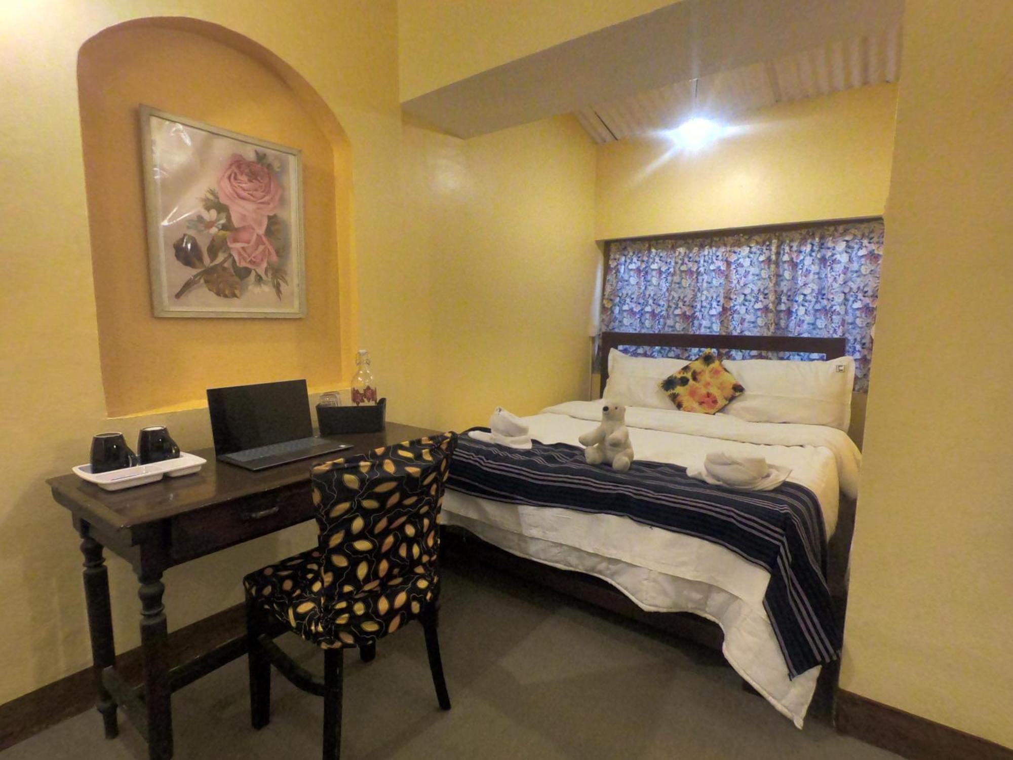 La Address Retreat - The Heritage Homestay Ooty Exteriör bild