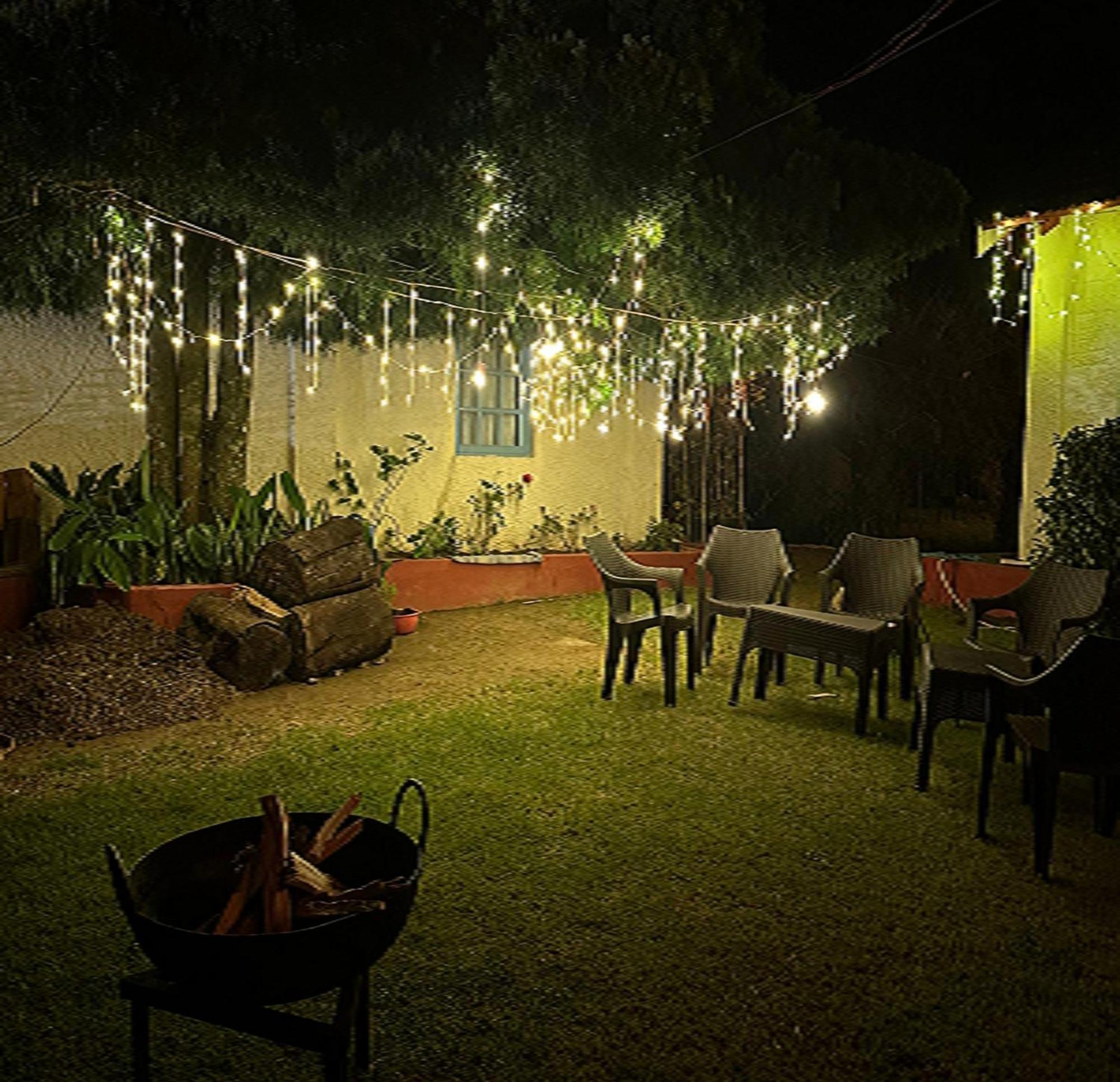 La Address Retreat - The Heritage Homestay Ooty Exteriör bild