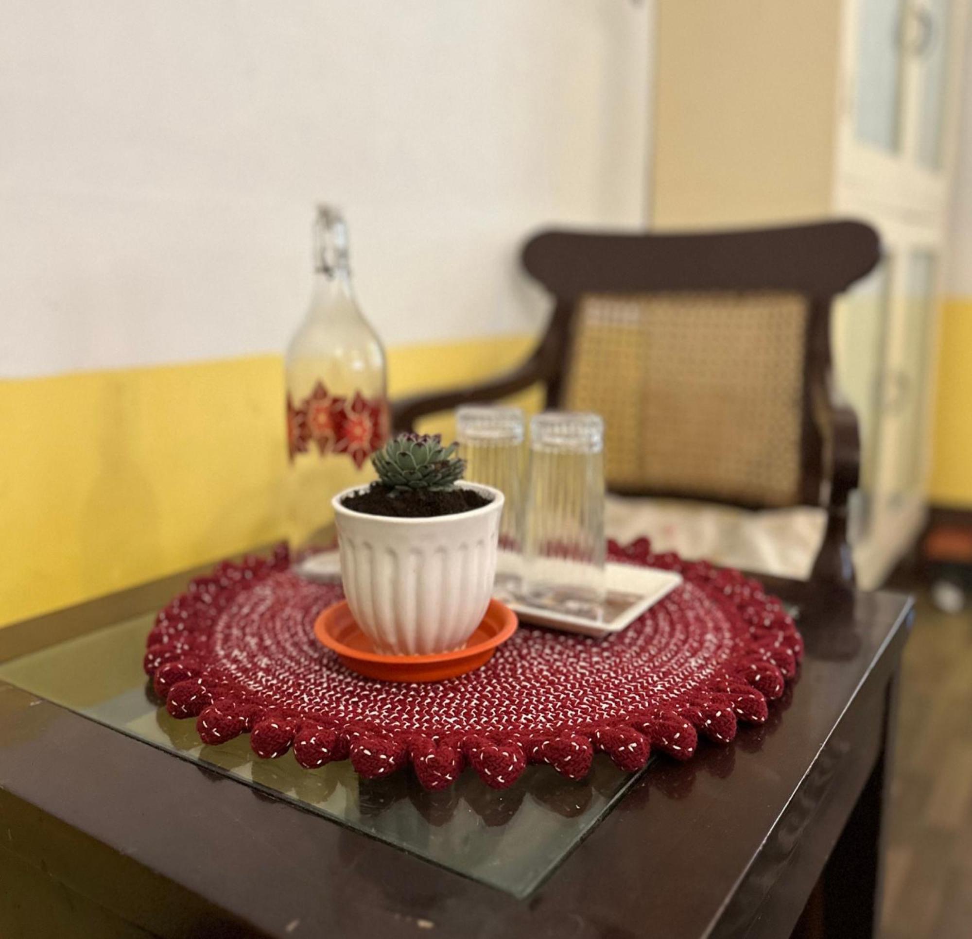 La Address Retreat - The Heritage Homestay Ooty Exteriör bild