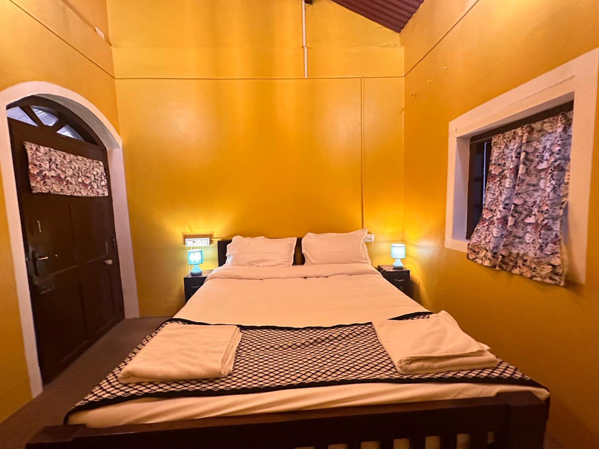 La Address Retreat - The Heritage Homestay Ooty Exteriör bild